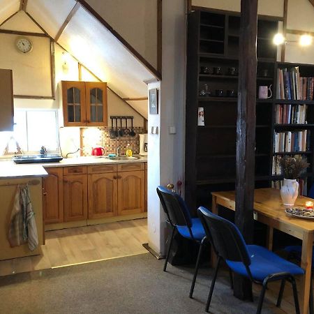 Apartmany U Kocoura Pod Klinovcem Коваржска Экстерьер фото