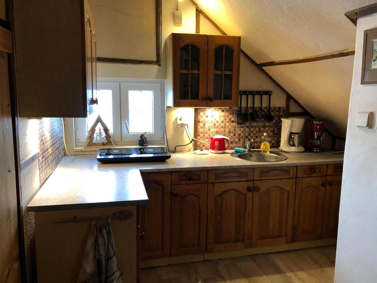 Apartmany U Kocoura Pod Klinovcem Коваржска Экстерьер фото