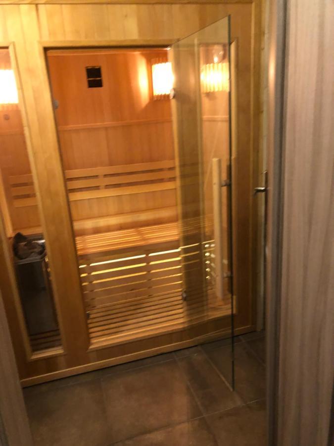 Apartmany U Kocoura Pod Klinovcem Коваржска Экстерьер фото