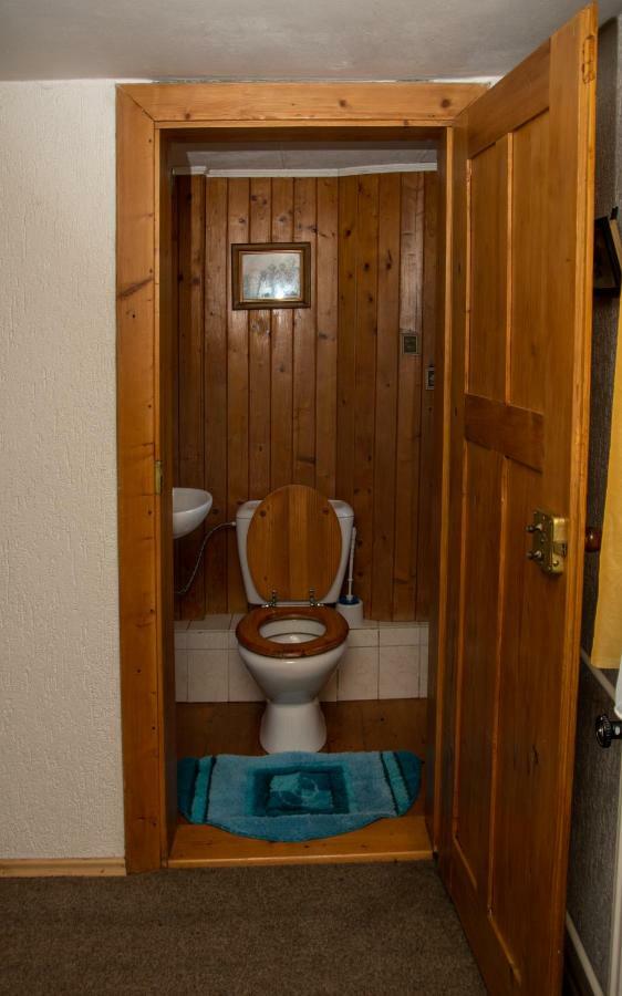 Apartmany U Kocoura Pod Klinovcem Коваржска Экстерьер фото