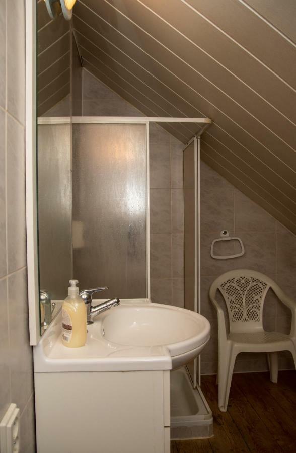 Apartmany U Kocoura Pod Klinovcem Коваржска Экстерьер фото