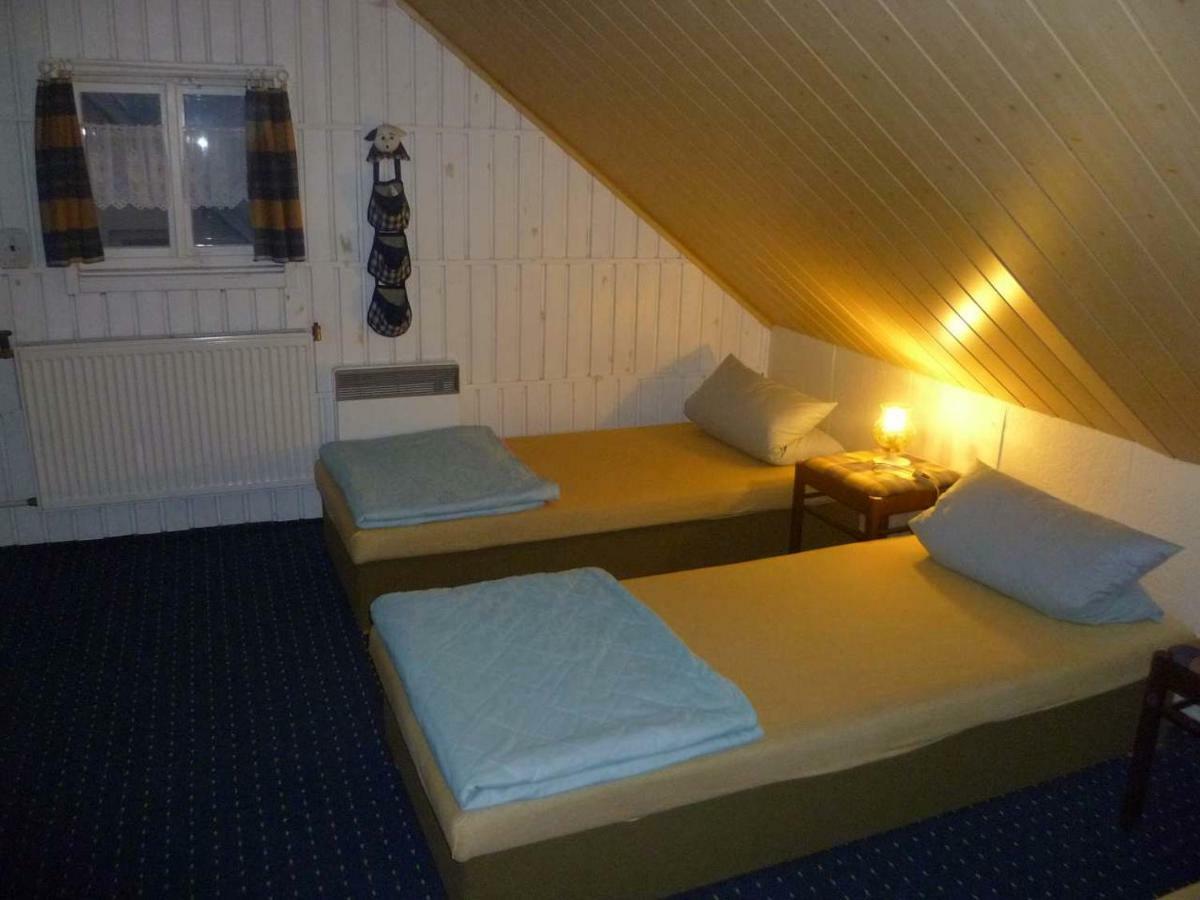 Apartmany U Kocoura Pod Klinovcem Коваржска Экстерьер фото