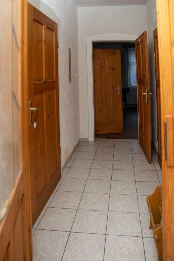 Apartmany U Kocoura Pod Klinovcem Коваржска Экстерьер фото