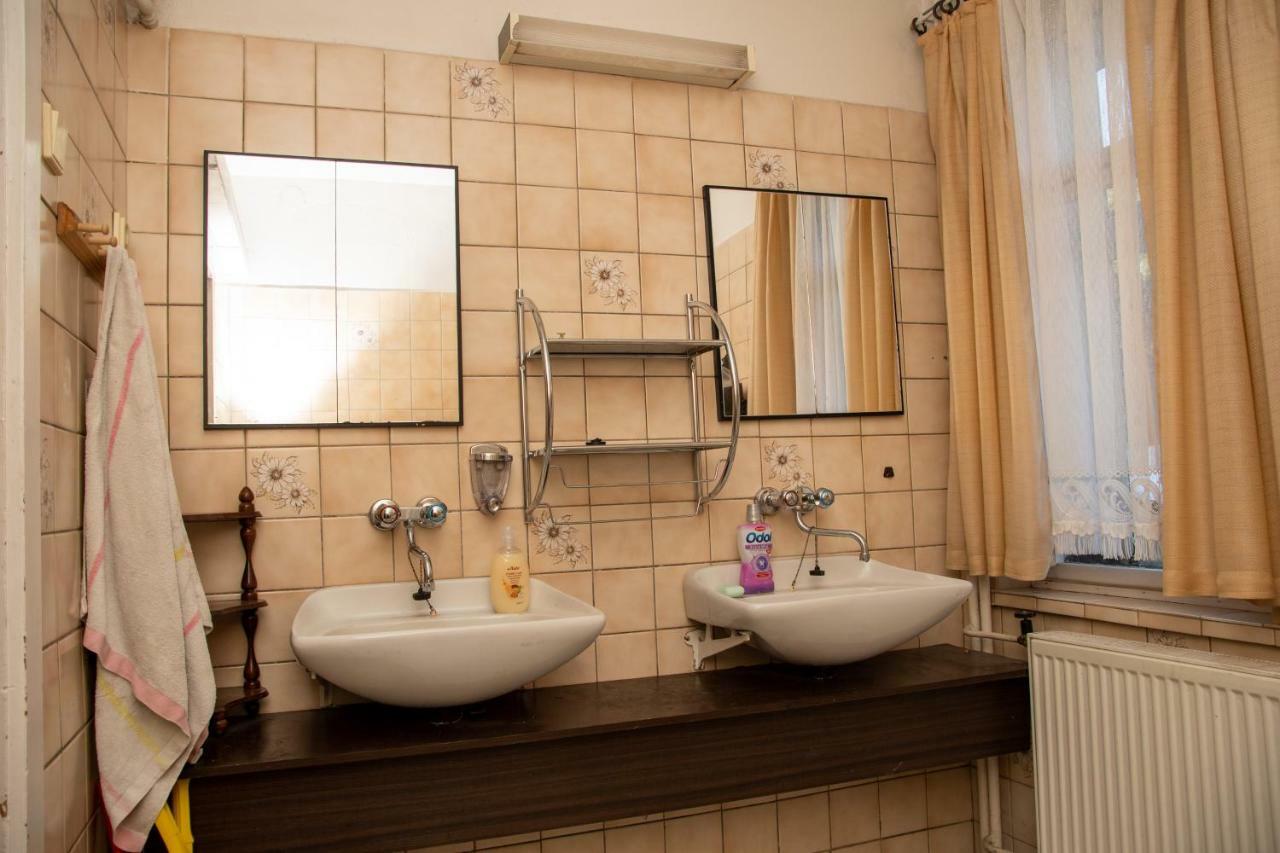 Apartmany U Kocoura Pod Klinovcem Коваржска Экстерьер фото