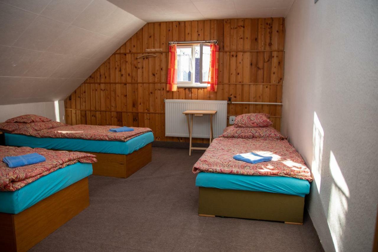 Apartmany U Kocoura Pod Klinovcem Коваржска Экстерьер фото
