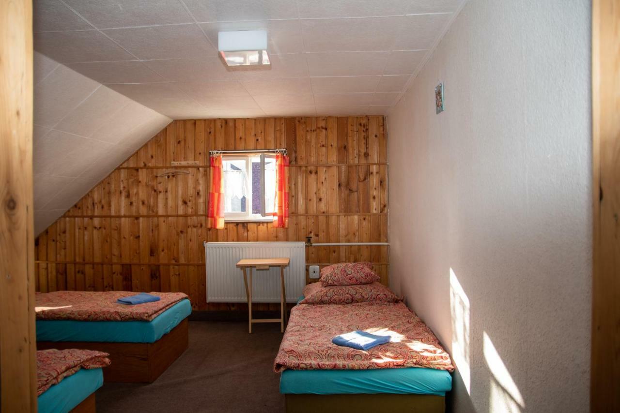 Apartmany U Kocoura Pod Klinovcem Коваржска Экстерьер фото