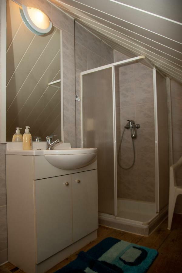 Apartmany U Kocoura Pod Klinovcem Коваржска Экстерьер фото